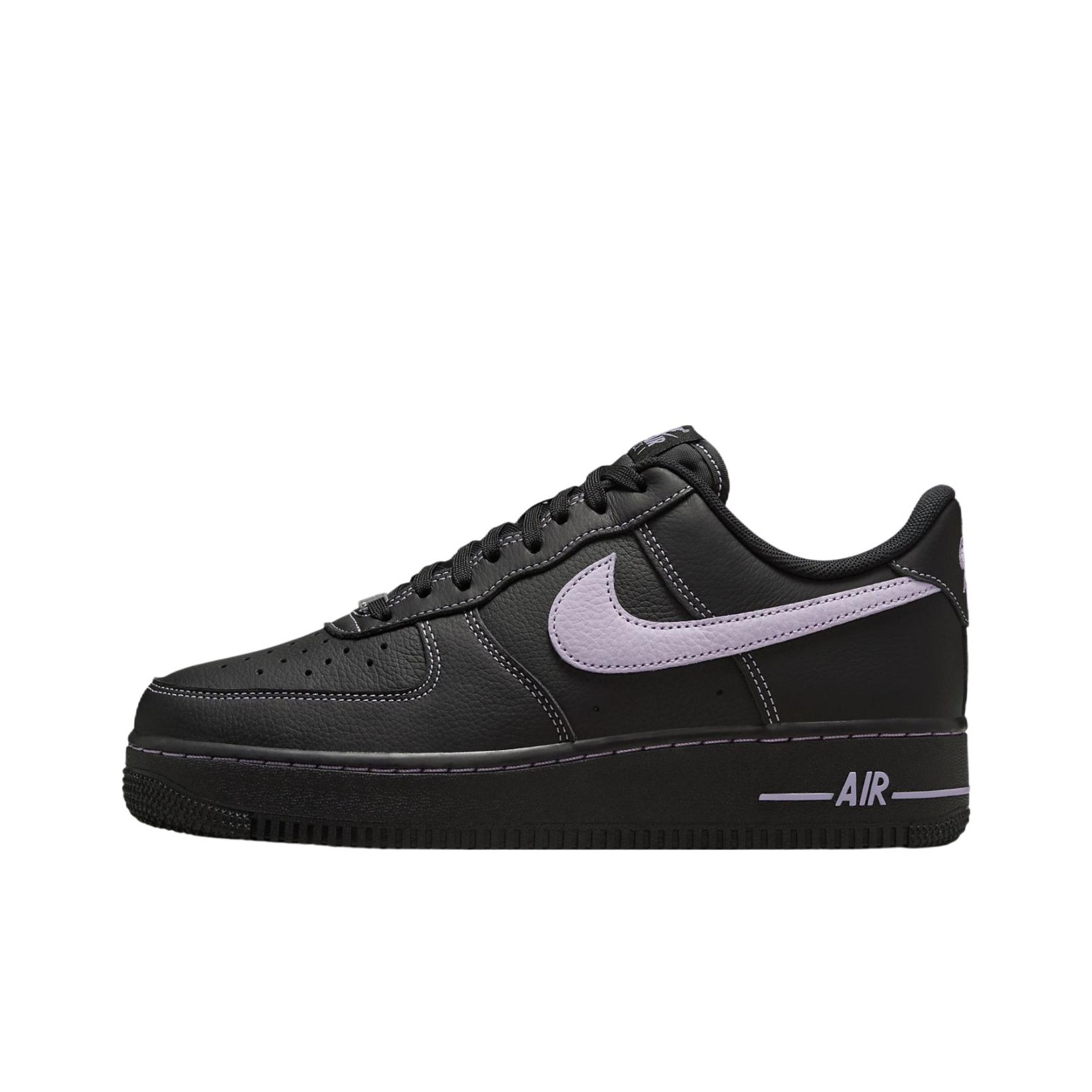 Nike Shoes Air Force 1 - حذاء نايك إير فورس 1 منخفض