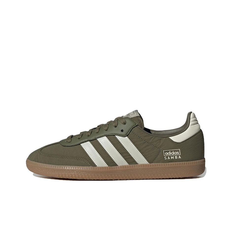 Adidas Shoes Samba - أحذية سامبا أوريجينالز من أديداس، مريحة