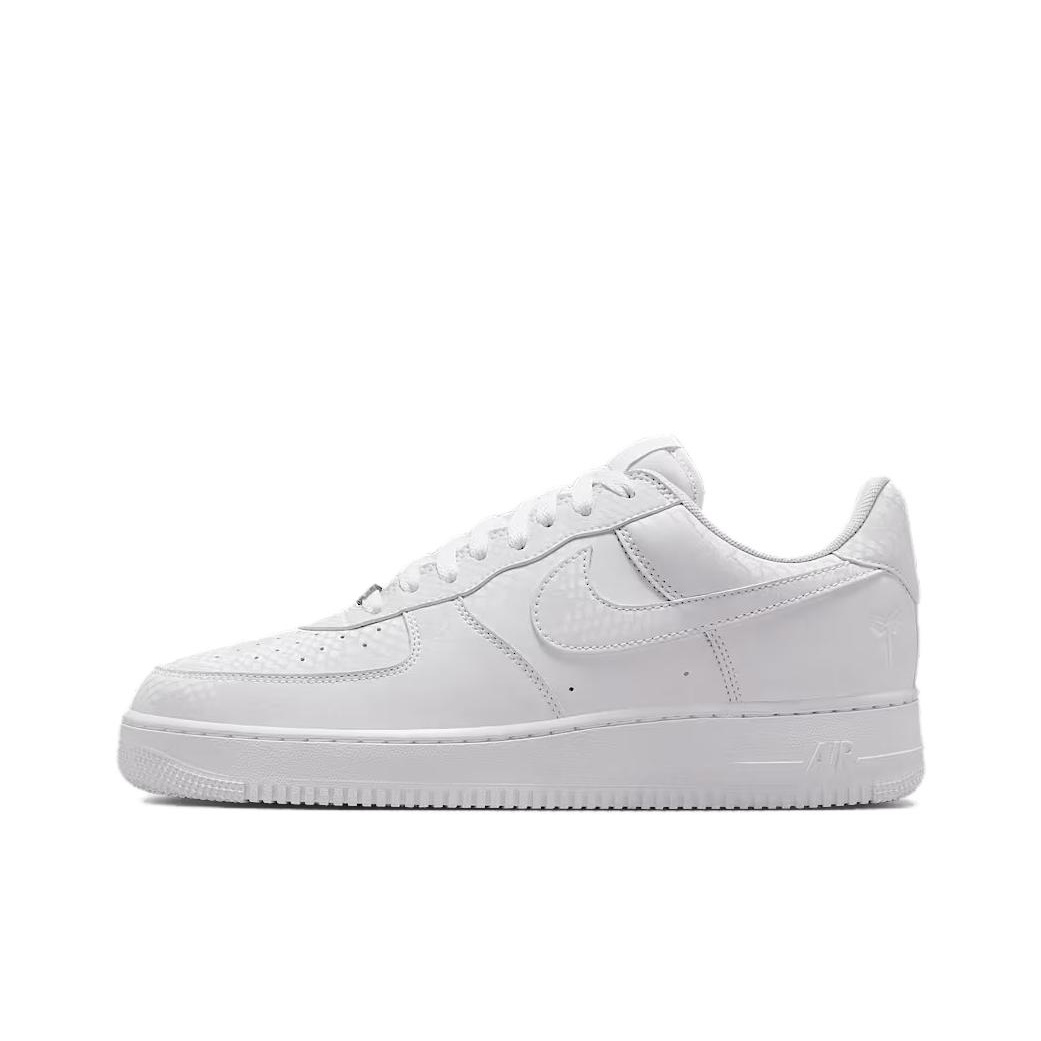 Nike Shoes Air Force 1 - حذاء نايك إير فورس 1 منخفض