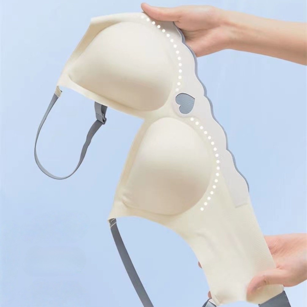 حمالة صدر لاسلكية ناعمة ومريحة - مراجعة Bralette Wireless Soft وسعره