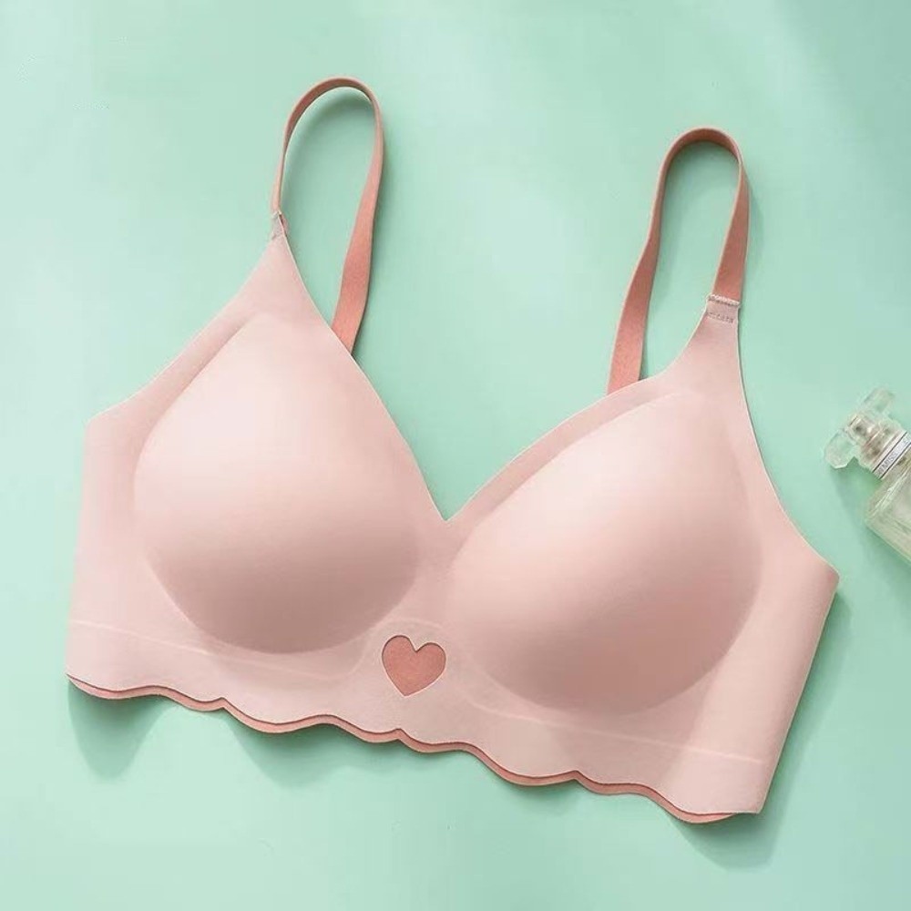 حمالة صدر لاسلكية ناعمة ومريحة - مراجعة Bralette Wireless Soft وسعره