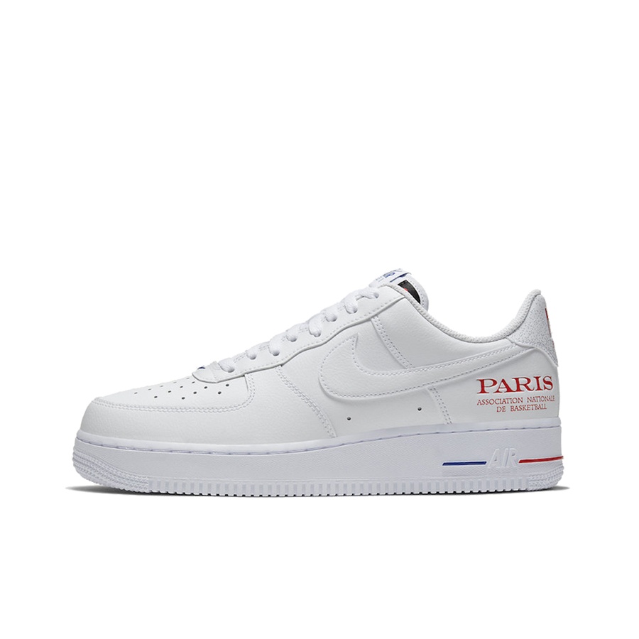 حذاء نايك إير فورس 1 للتزلج لل - مراجعة Nike Shoes Air Force 1 وسعره