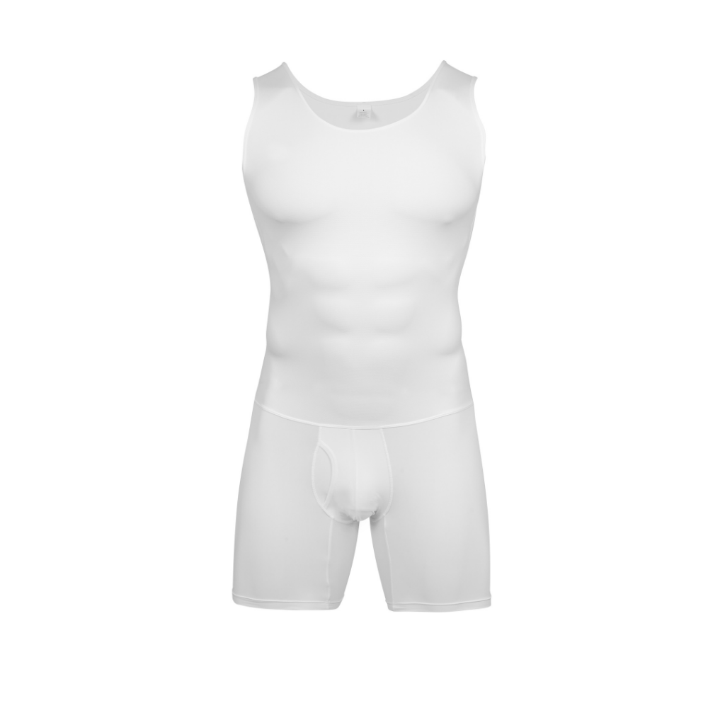 قميص تنحيف للتحكم في البطن للر - مراجعة Shapewear Bodysuit Firm وسعره