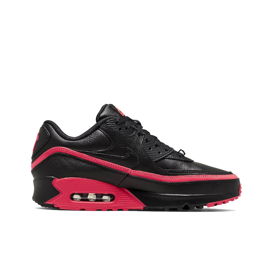 أحذية الجري UNDEFEATED X Nike  - مراجعة Nike Shoes Air Max 90 وسعره