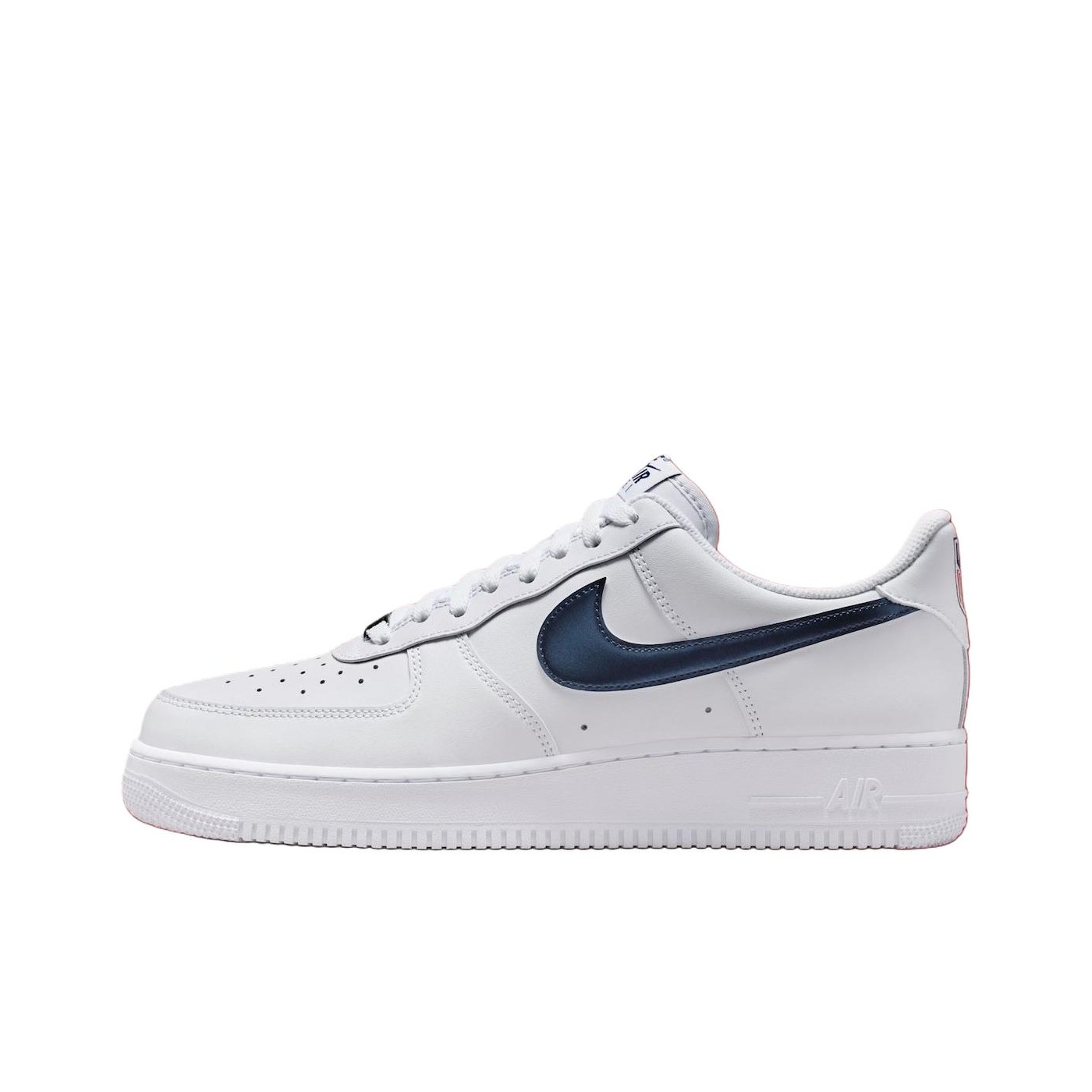 حذاء نايك إير فورس 1 للرجال، م - مراجعة Nike Shoes Air Force 1 وسعره