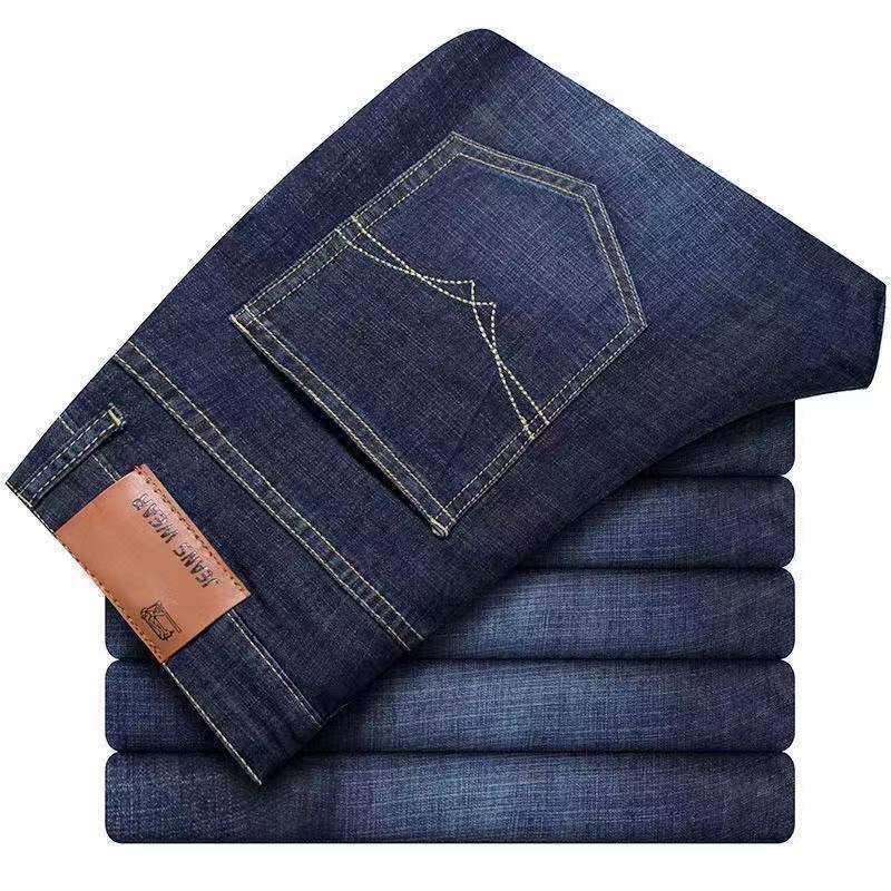 الخريف الكلاسيكية الرجال المجه - مراجعة Levis Jeans 501 وسعره