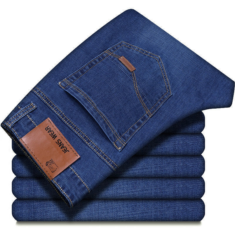 الخريف الكلاسيكية الرجال المجه - مراجعة Levis Jeans 501 وسعره