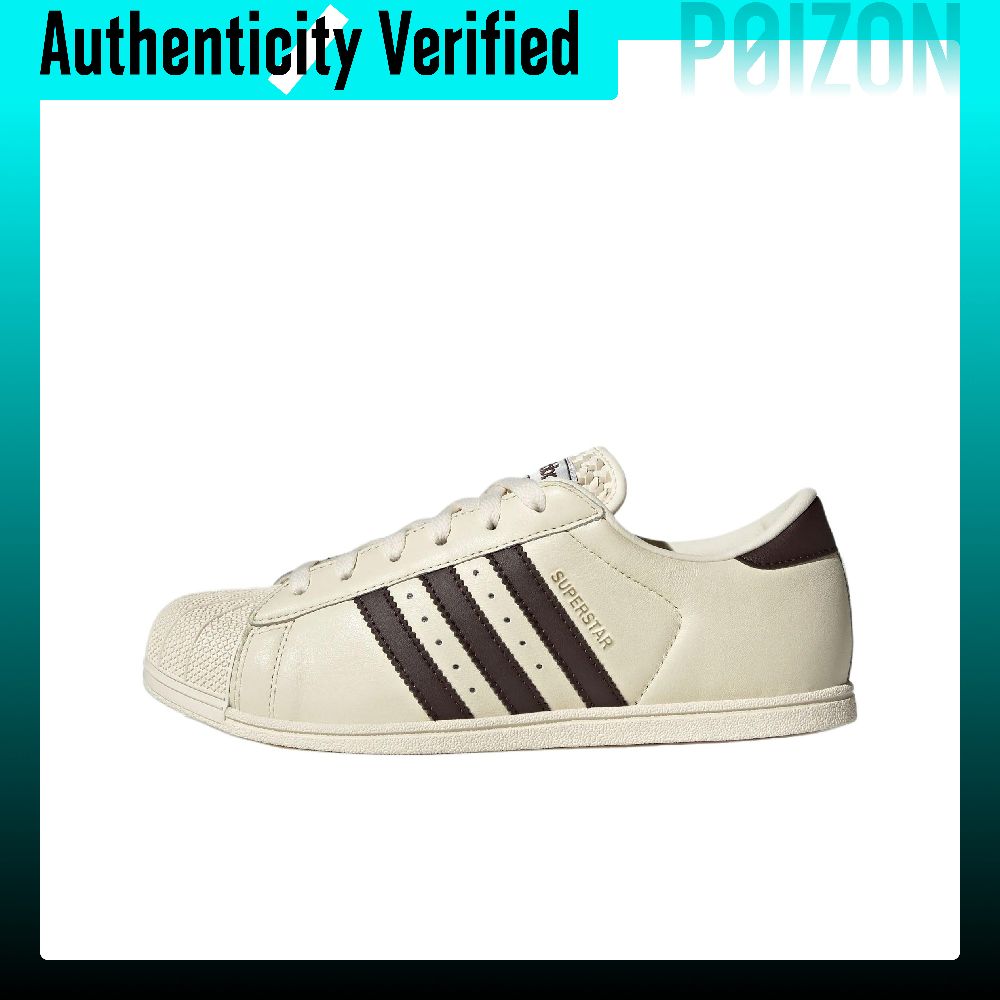 أحذية سكيت أديداس أوريجينالز س - مراجعة Adidas Shoes Superstar وسعره