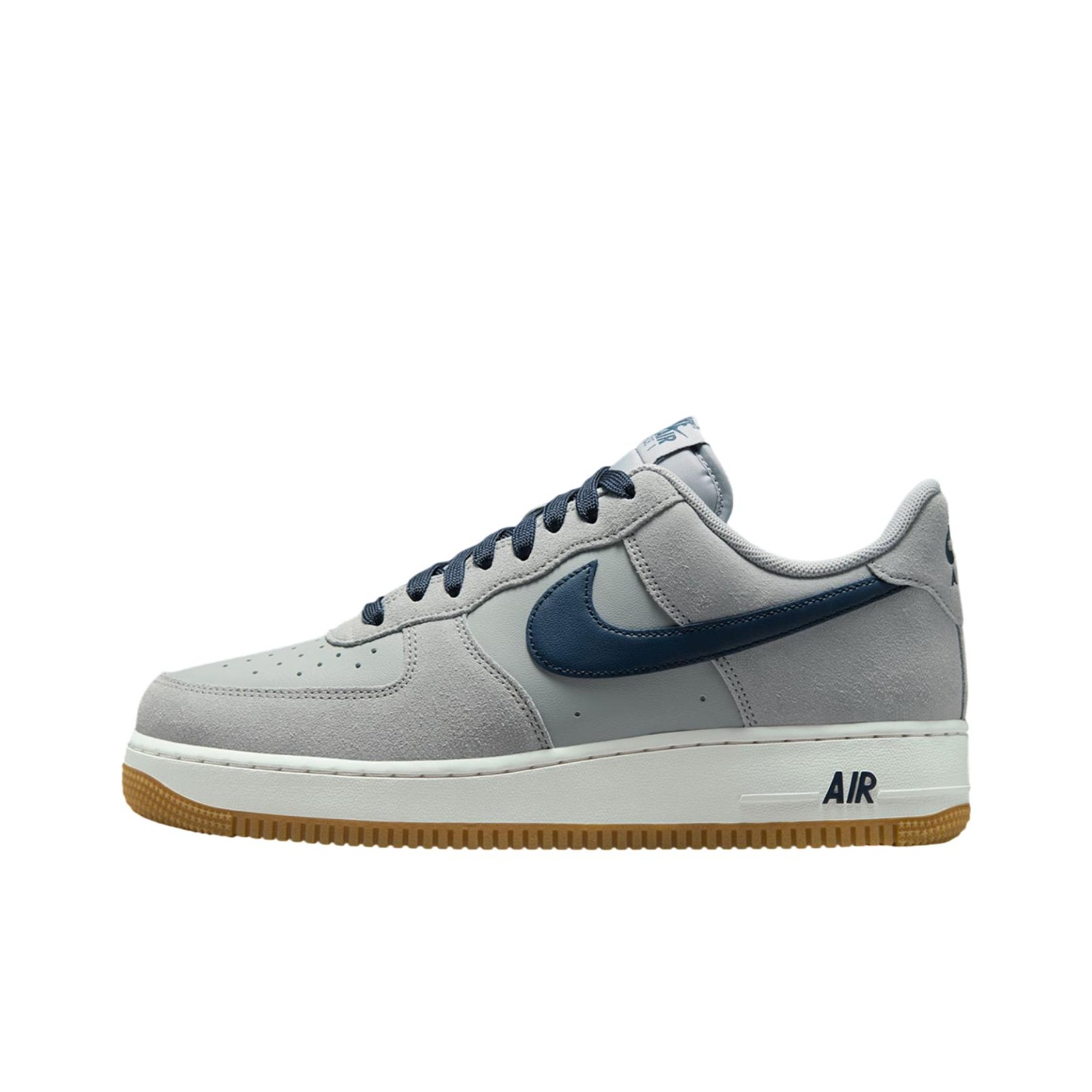حذاء نايك إير فورس 1 مقاوم للا - مراجعة Nike Shoes Air Force 1 وسعره