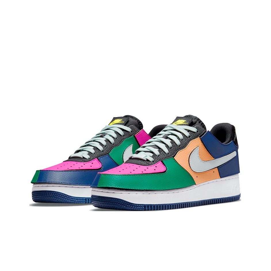 حذاء نايك إير فورس 1 للسكات بو - مراجعة Nike Shoes Air Force 1 وسعره