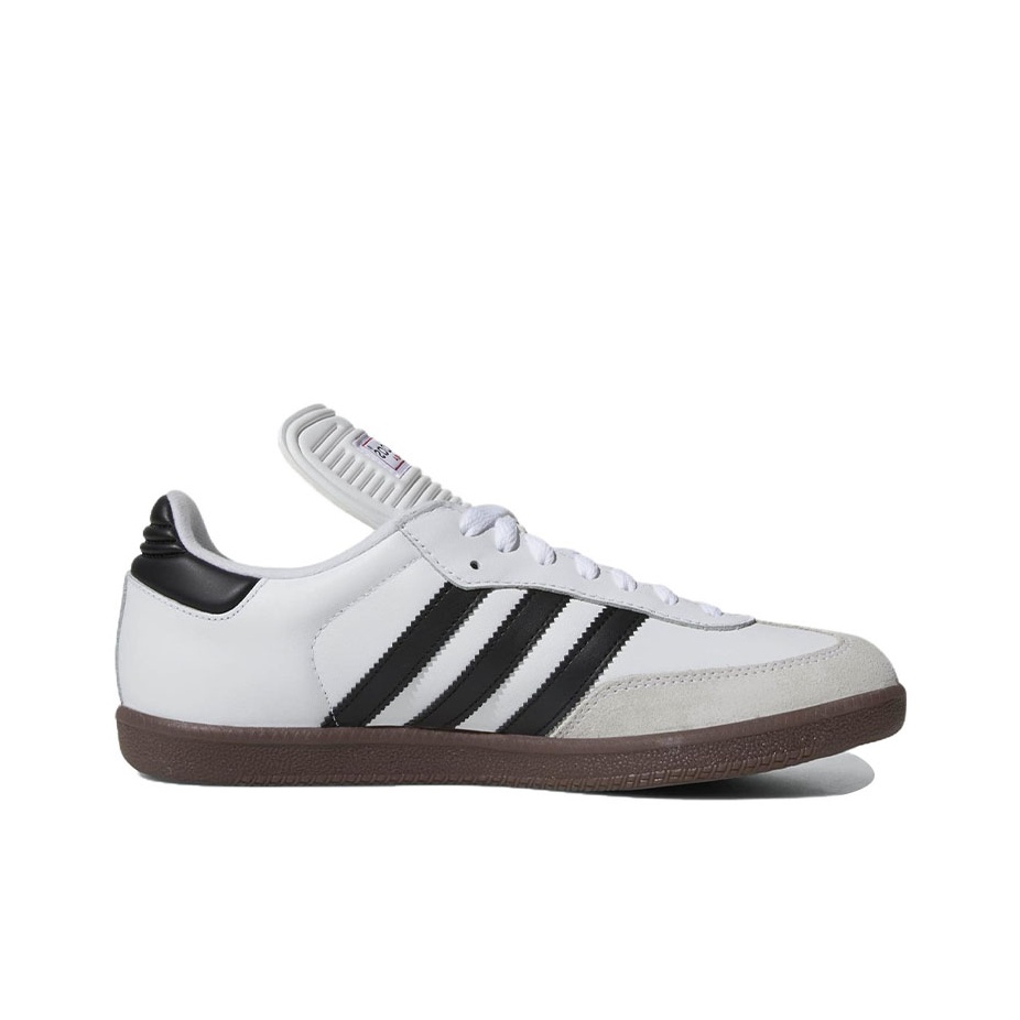 أحذية أديداس أوريجينالز سامبا  - مراجعة Adidas Shoes Samba وسعره